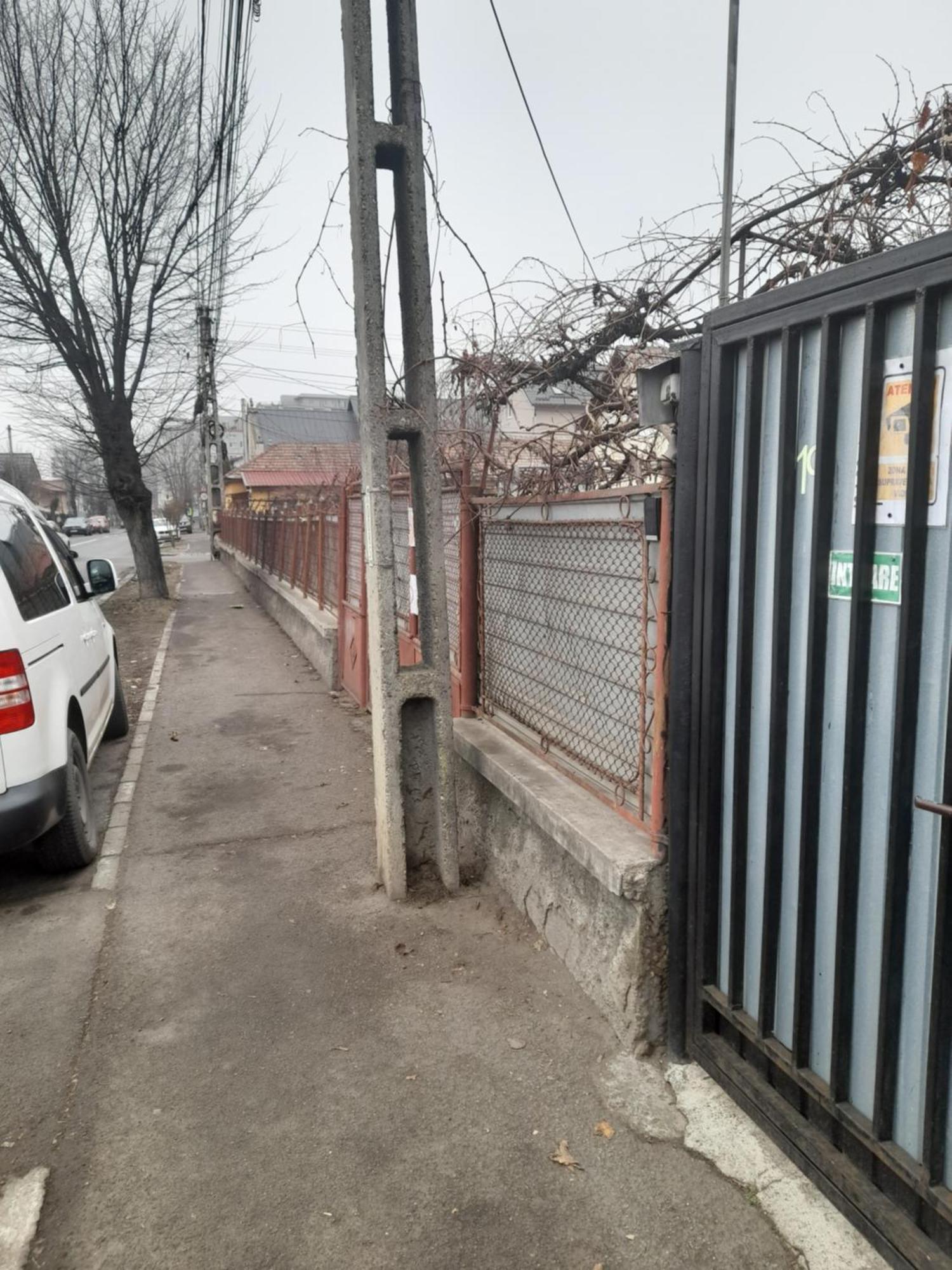 Garsoniera Sic Zona Terapia Zona Linistita La Casa Cu Parcare Διαμέρισμα Κλουζ-Ναπόκα Εξωτερικό φωτογραφία